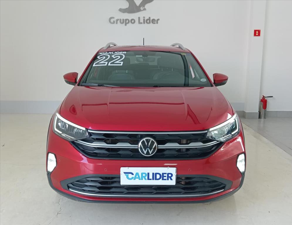 NIVUS 1.0 200 TSI TOTAL FLEX HIGHLINE AUTOMÁTICO1