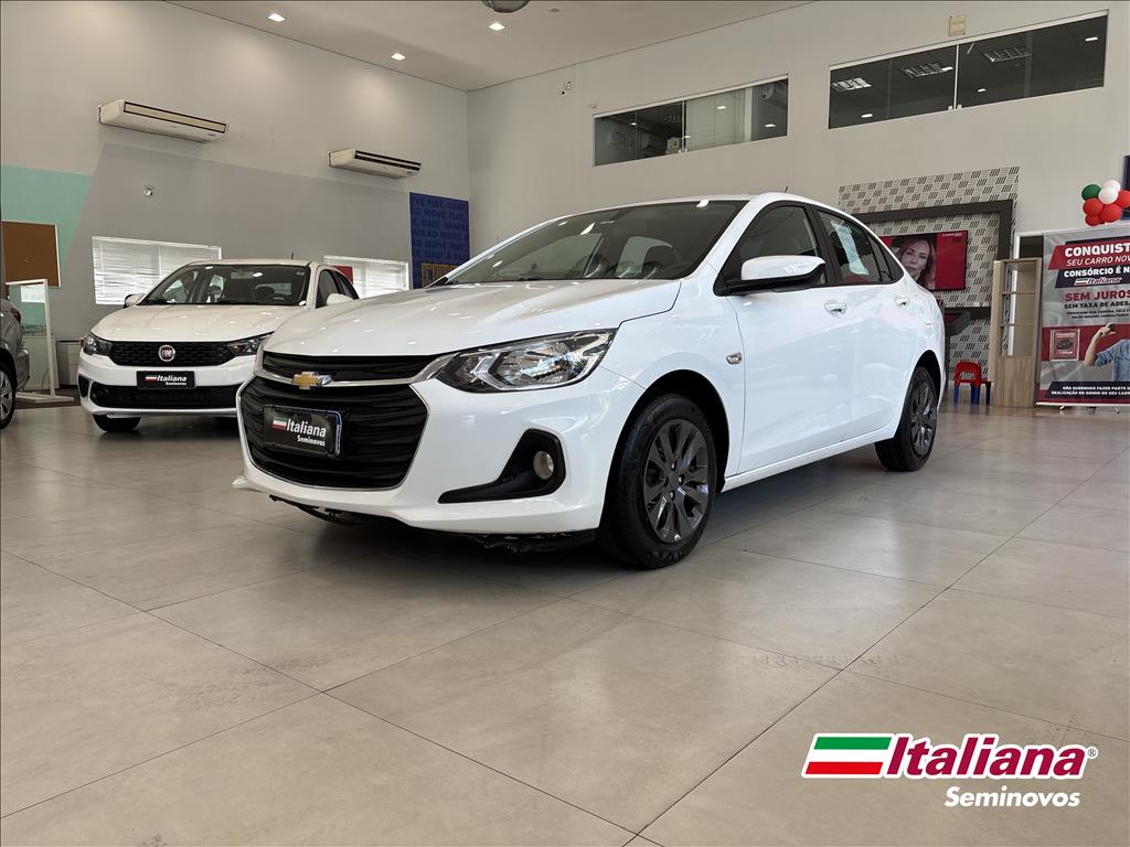 ONIX PLUS 1.0 FLEX LT MANUAL