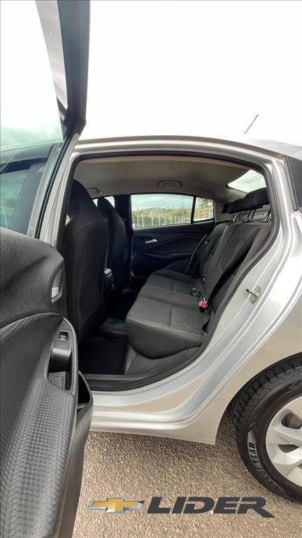 ONIX PLUS 1.0 TURBO FLEX LTZ AUTOMÁTICO5