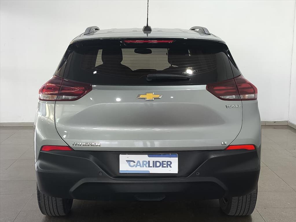 TRACKER 1.0 TURBO FLEX LT AUTOMÁTICO14