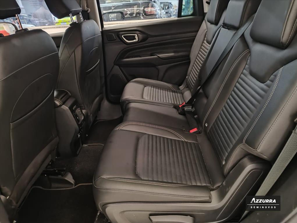 COMMANDER 1.3 T270 TURBO FLEX LIMITED AT613