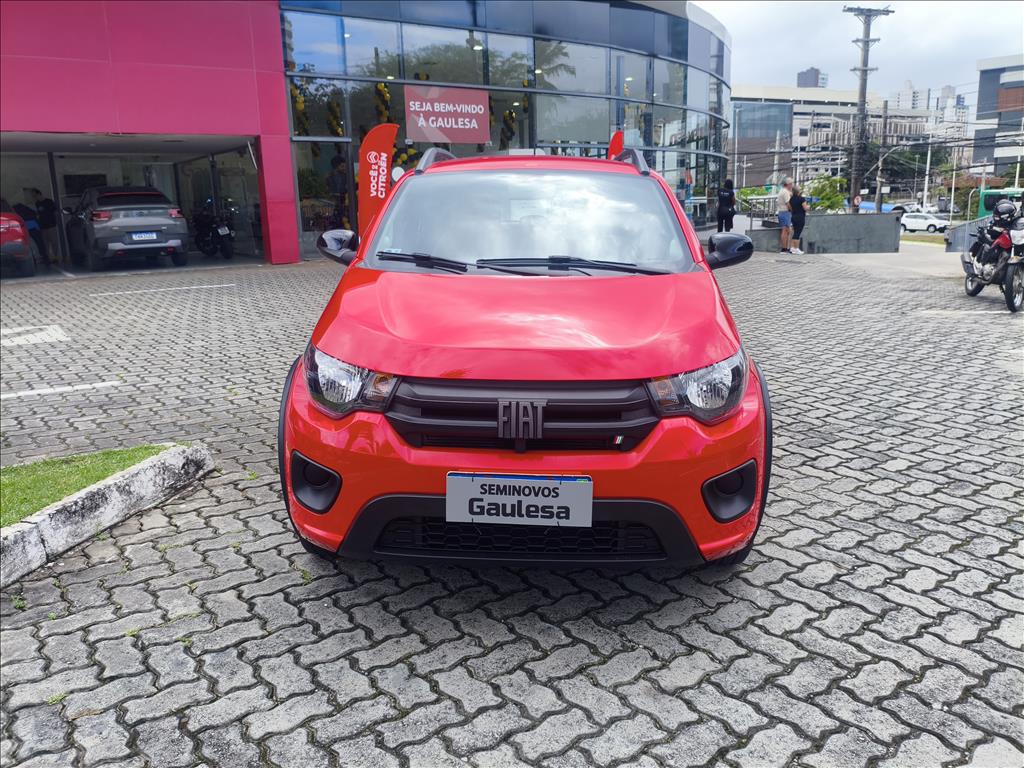 MOBI 1.0 EVO FLEX TREKKING MANUAL2