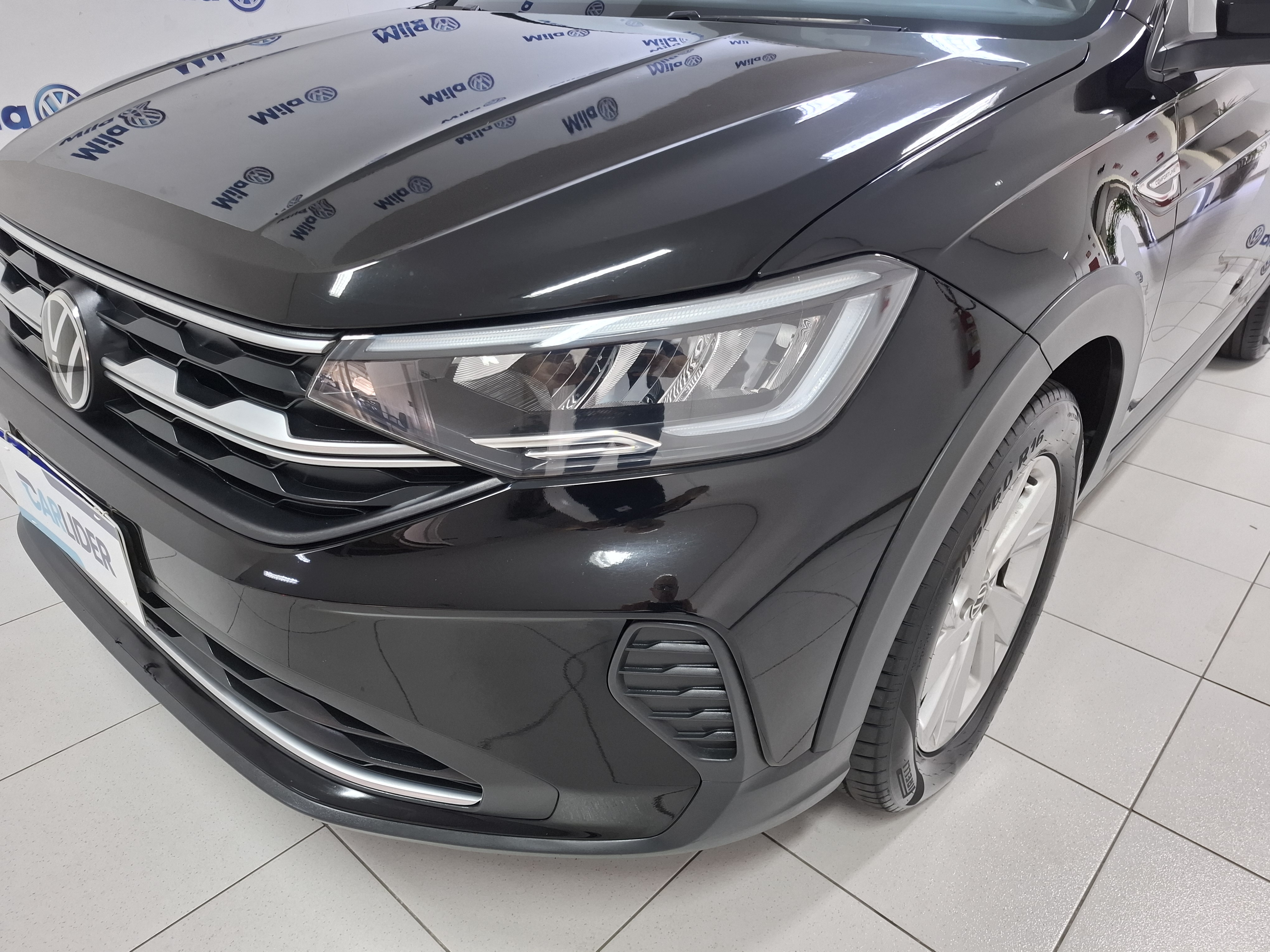 NIVUS 1.0 200 TSI TOTAL FLEX COMFORTLINE AUTOMÁTICO2