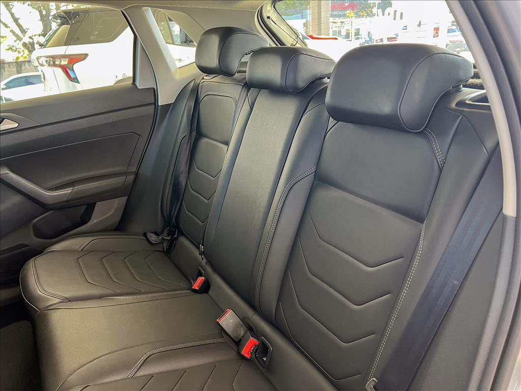 POLO 1.0 170 TSI HIGHLINE AUTOMÁTICO17