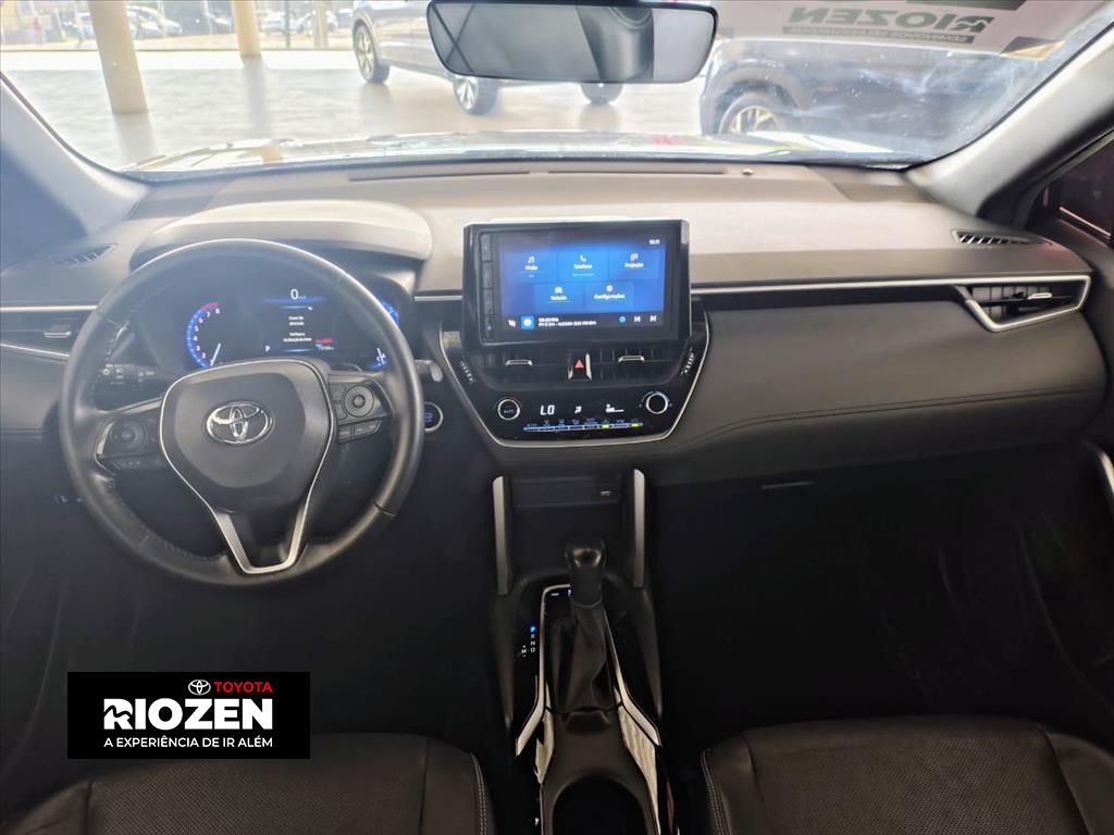 COROLLA CROSS 2.0 VVT-IE FLEX XRE DIRECT SHIFT6
