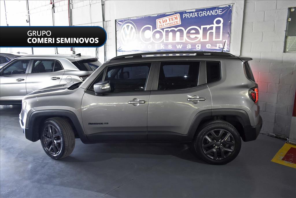 RENEGADE 1.8 16V FLEX LONGITUDE 4P AUTOMÁTICO2