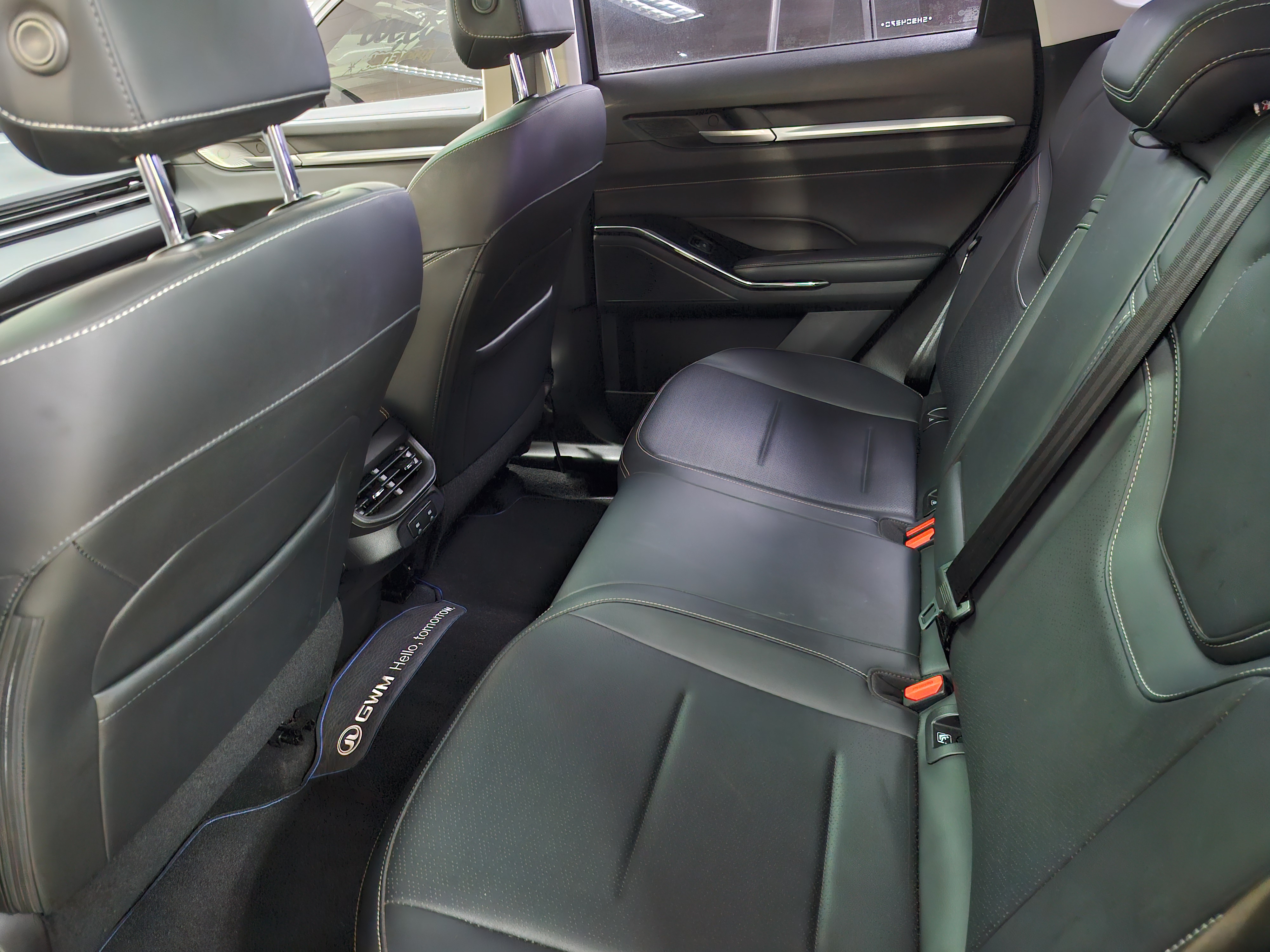 HAVAL H6 1.5 HEV PREMIUM E-TRACTION5