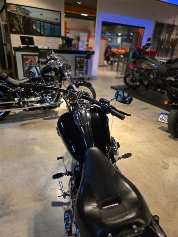 SOFTAIL SOFTAIL