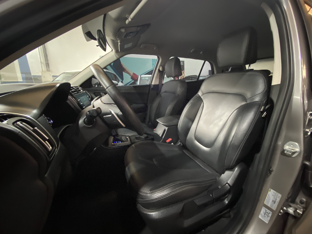 Hyundai-CRETA-1.0 TGDI FLEX LIMITED AUTOMÁTICO