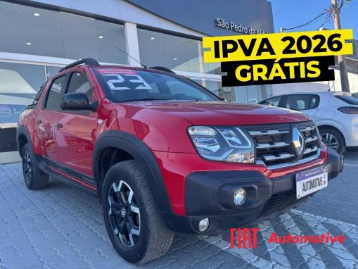 OROCH 1.3 TCE FLEX OUTSIDER X-TRONIC