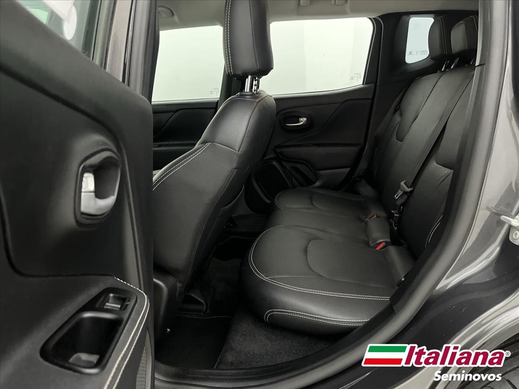 RENEGADE 1.3 T270 TURBO FLEX SPORT AT612