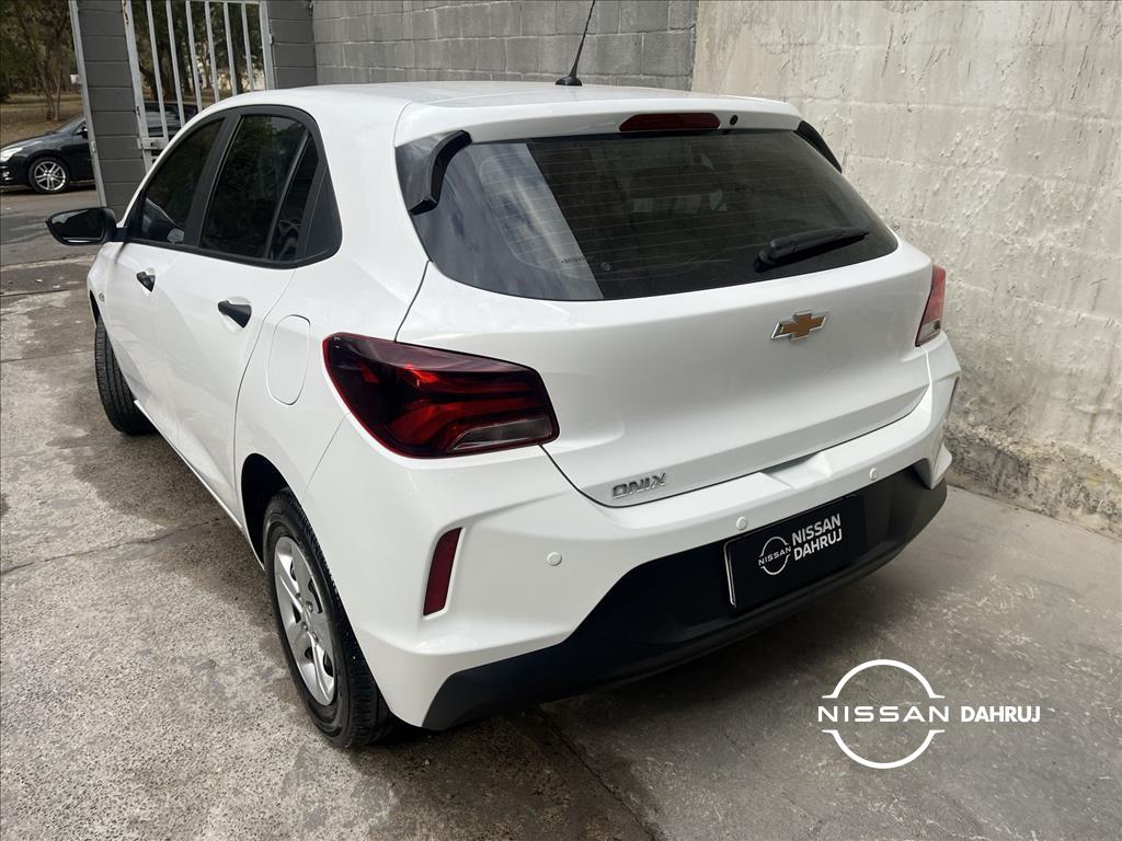 ONIX 1.0 FLEX MANUAL13