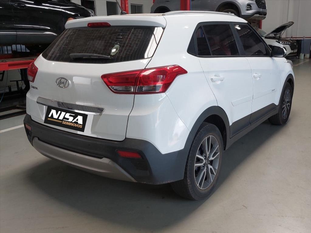 CRETA 1.6 16V FLEX PULSE AUTOMÁTICO1