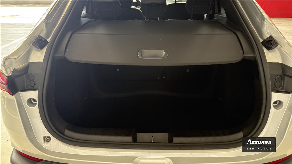 FASTBACK 1.0 TURBO 200 FLEX AUDACE CVT6