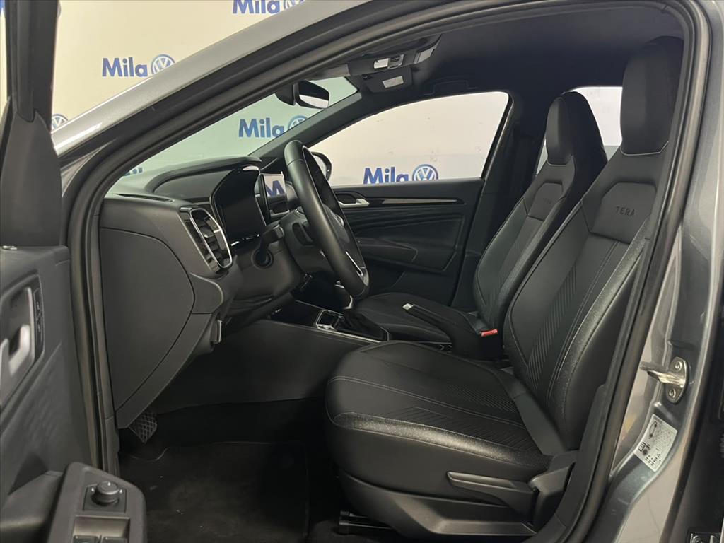TERA 1.0 170 TSI HIGH AUTOMÁTICO4
