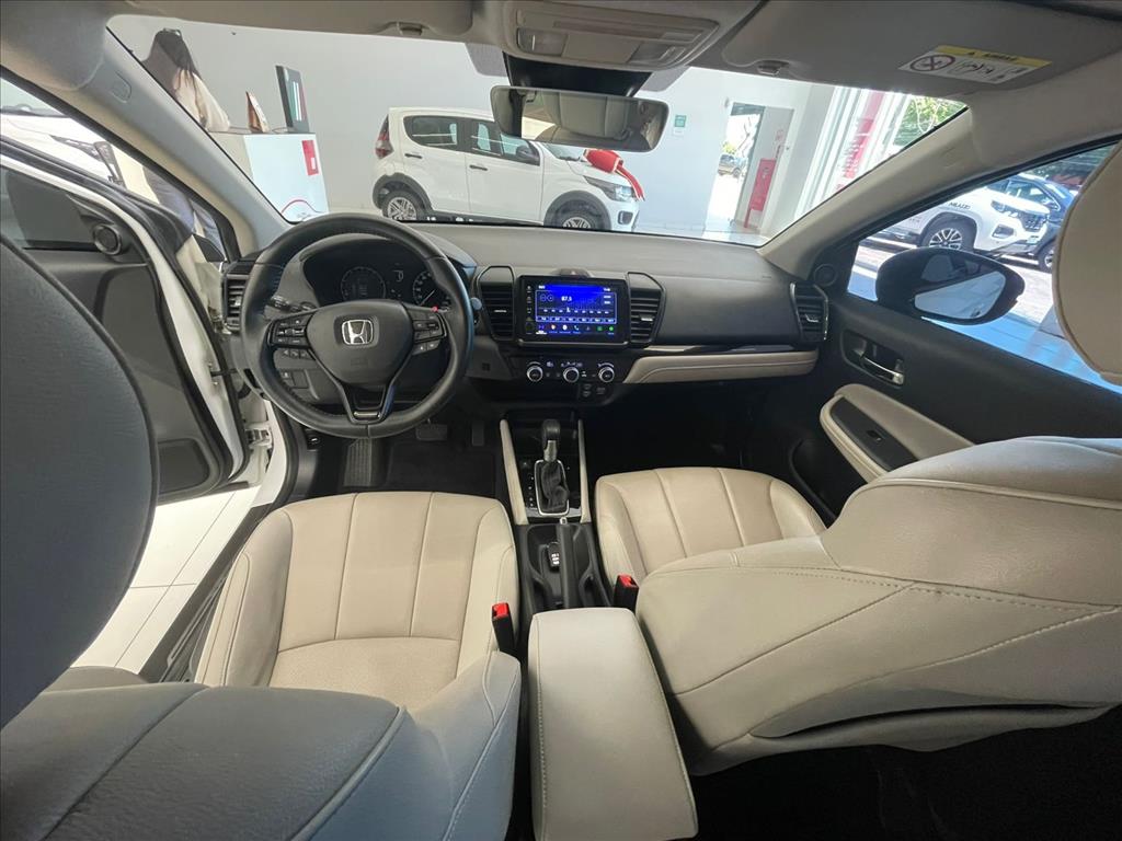 CITY 1.5 i-VTEC FLEX TOURING CVT9