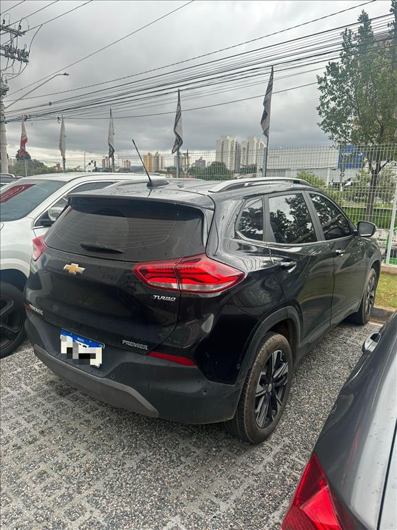 TRACKER 1.2 TURBO FLEX PREMIER AUTOMÁTICO6