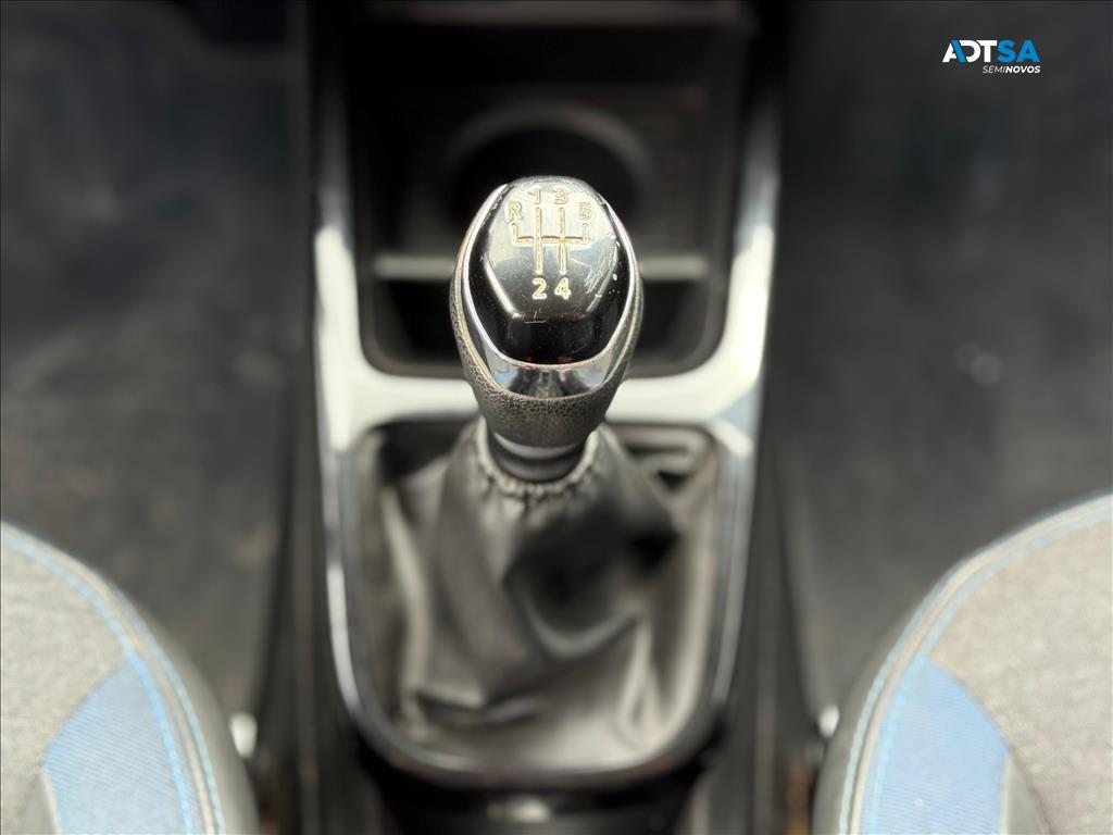 RENAULT KWID 1.0 12V SCE FLEX INTENSE MANUAL