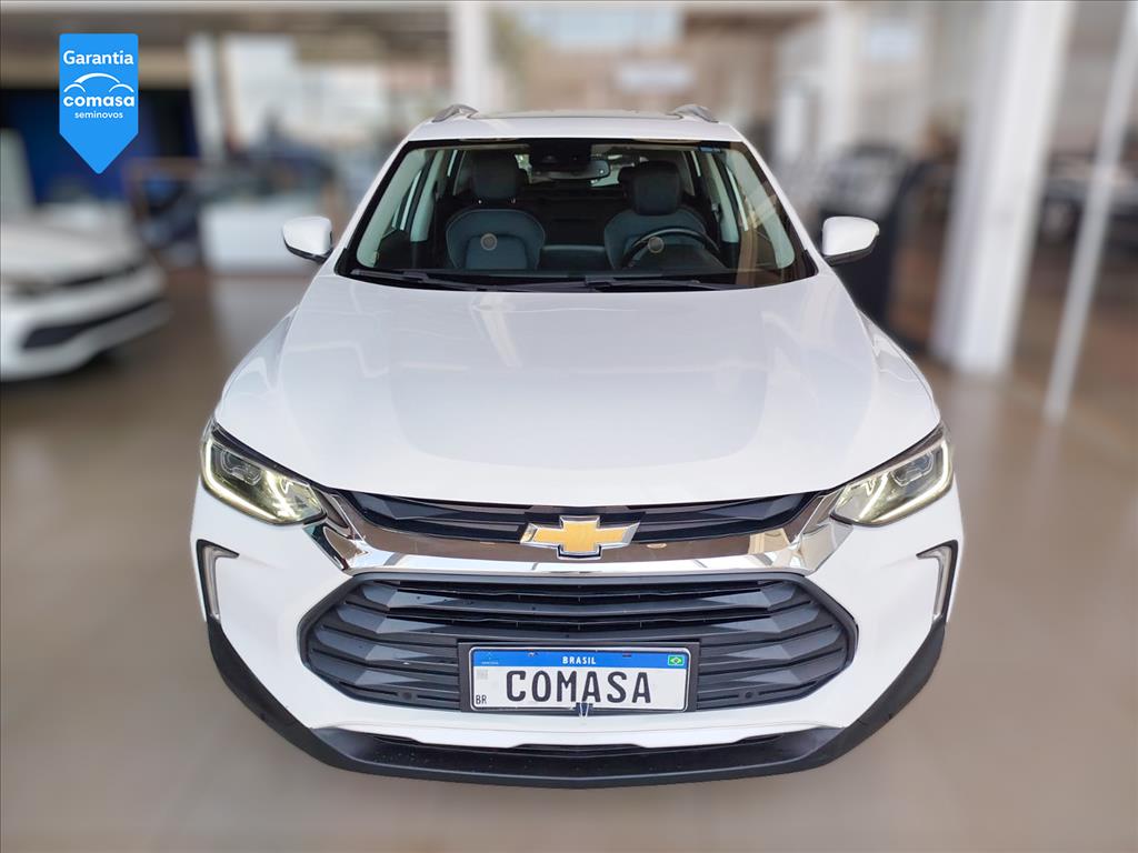 TRACKER 1.2 TURBO FLEX PREMIER AUTOMÁTICO1