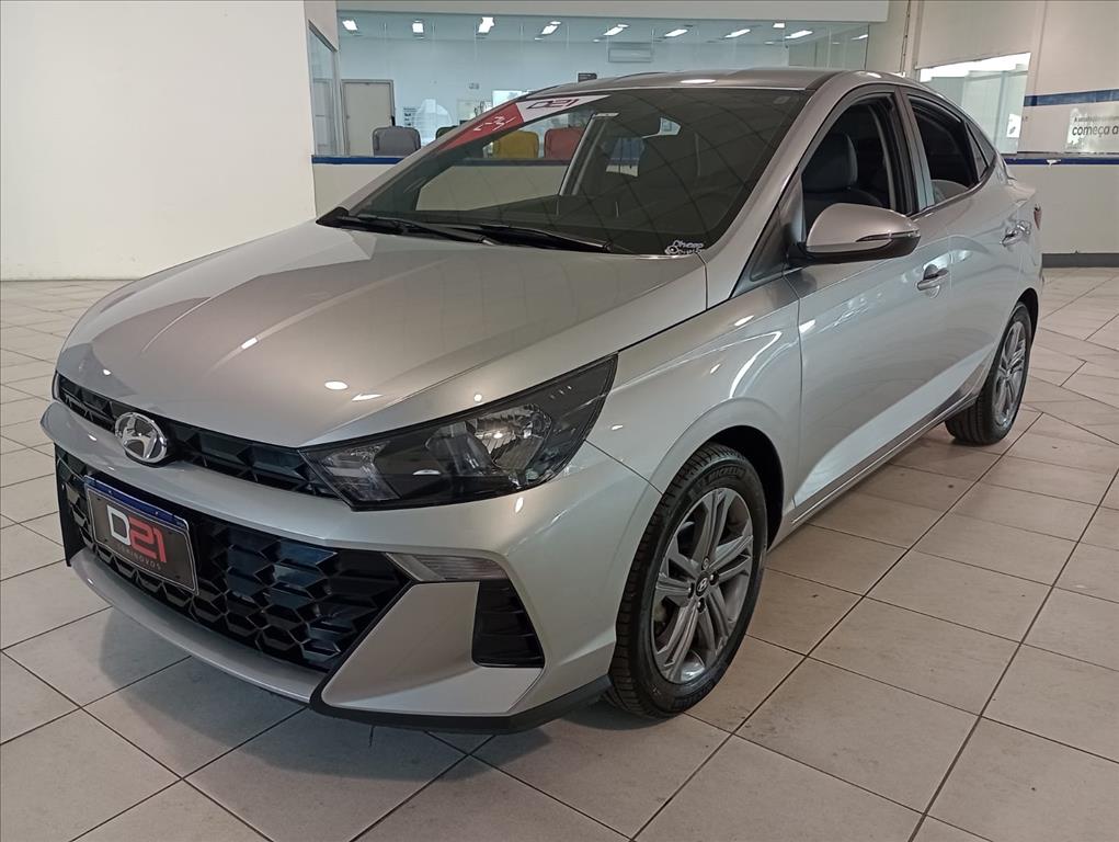 1.0 TGDI FLEX COMFORT AUTOMÁTICO