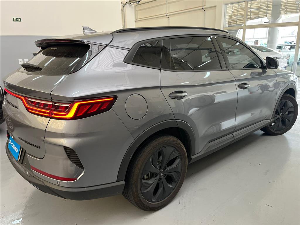 SONG PLUS 1.5 DM-I HÍBRIDO AUTOMÁTICO16