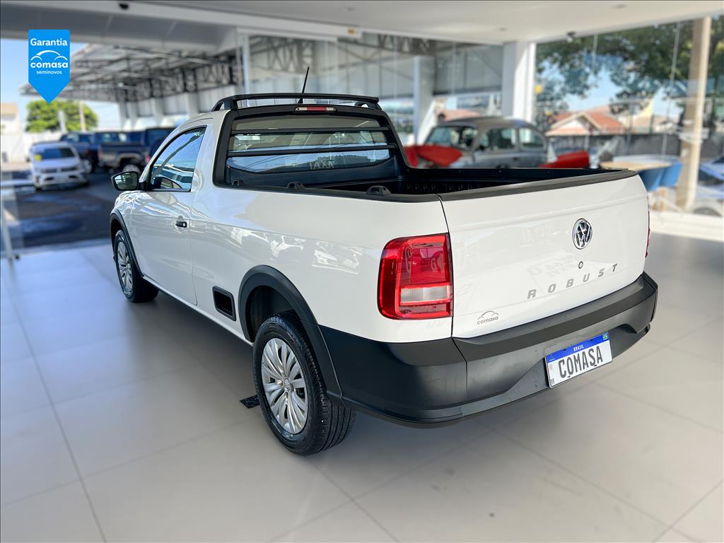 SAVEIRO 1.6 MSI ROBUST CS 8V FLEX 2P MANUAL7