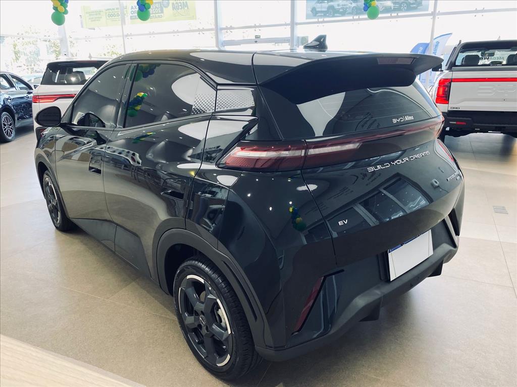 DOLPHIN MINI 38 KW ELÉTRICO6