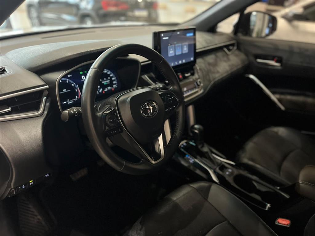 COROLLA CROSS 2.0 VVT-IE FLEX XRE DIRECT SHIFT7