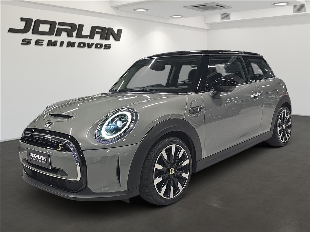 COOPER SE 2P ELÉTRICO0