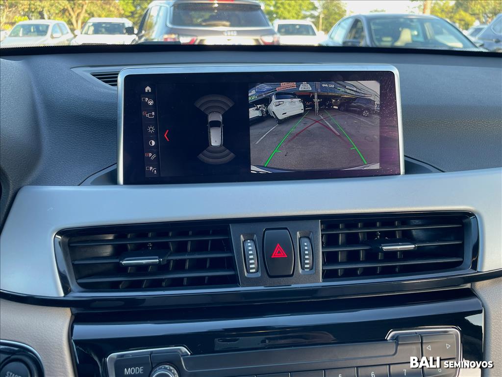 X1 2.0 16V TURBO ACTIVEFLEX SDRIVE20I X-LINE 4P AUTOMÁTICO11