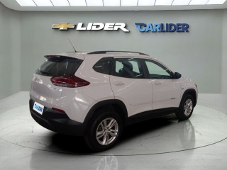 TRACKER 1.0 TURBO FLEX AUTOMÁTICO6