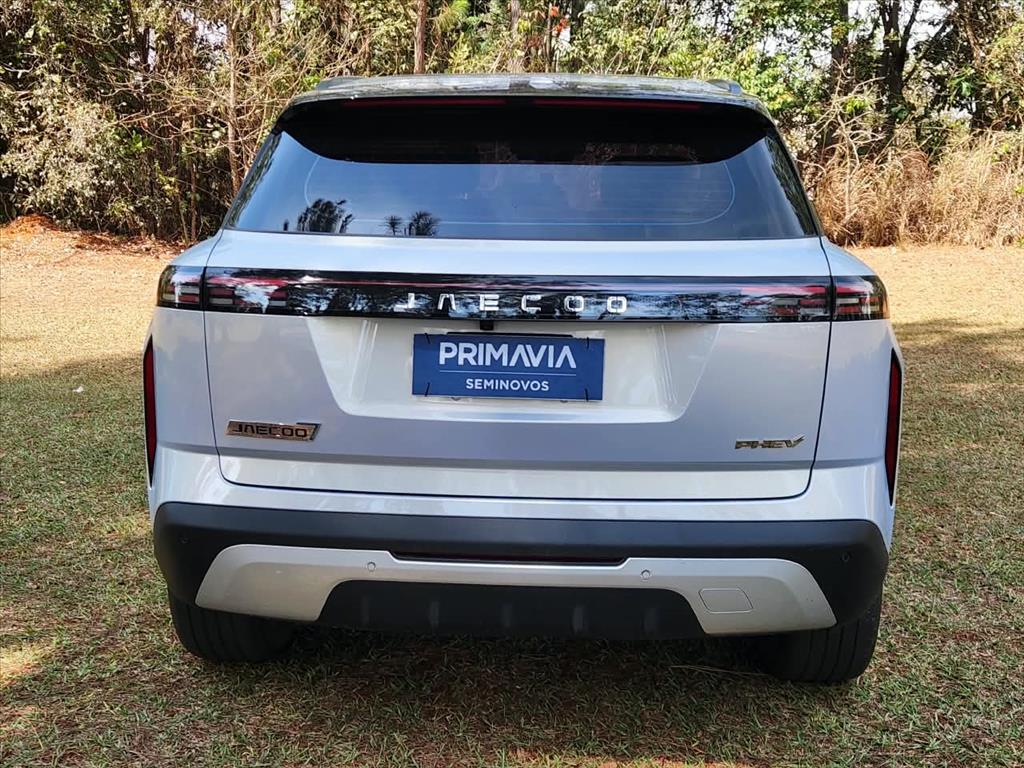 7 1.5 TGDI PHEV PRESTIGE DHT5