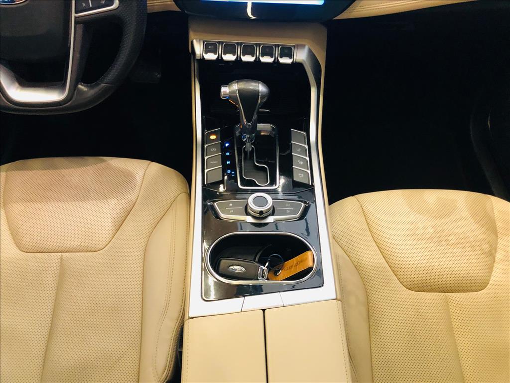 TERRITORY 1.5 ECOBOOST GTDI GASOLINA TITANIUM AUTOMÁTICO14