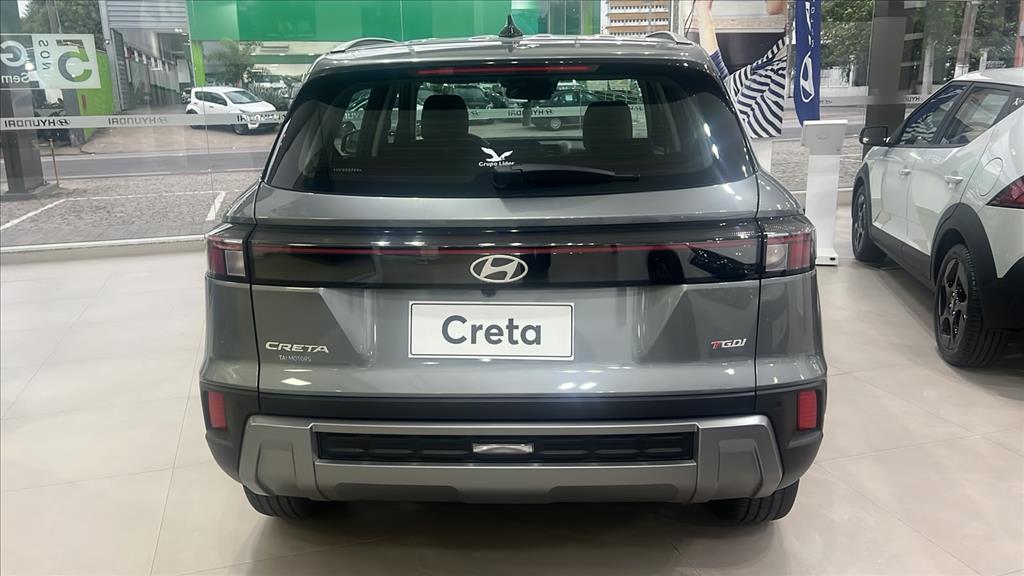CRETA 1.0 TGDI FLEX LIMITED AUTOMÁTICO3