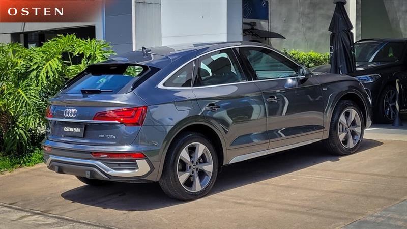 Audi-Q5-2.0 55 TFSIE PHEV PERFORMANCE QUATTRO S TRONIC
