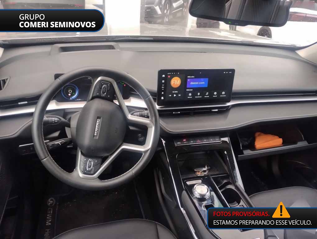 HAVAL H6 1.5 PHEV PREMIUM AWD E-TRACTION2