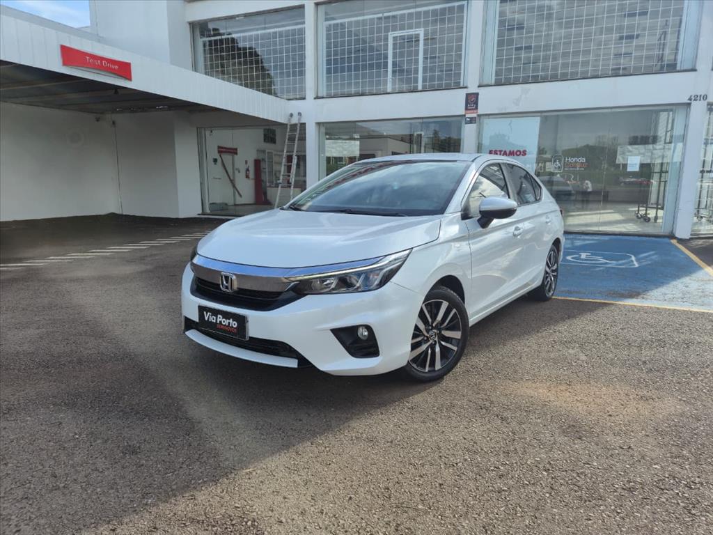 1.5 i-VTEC FLEX EXL CVT