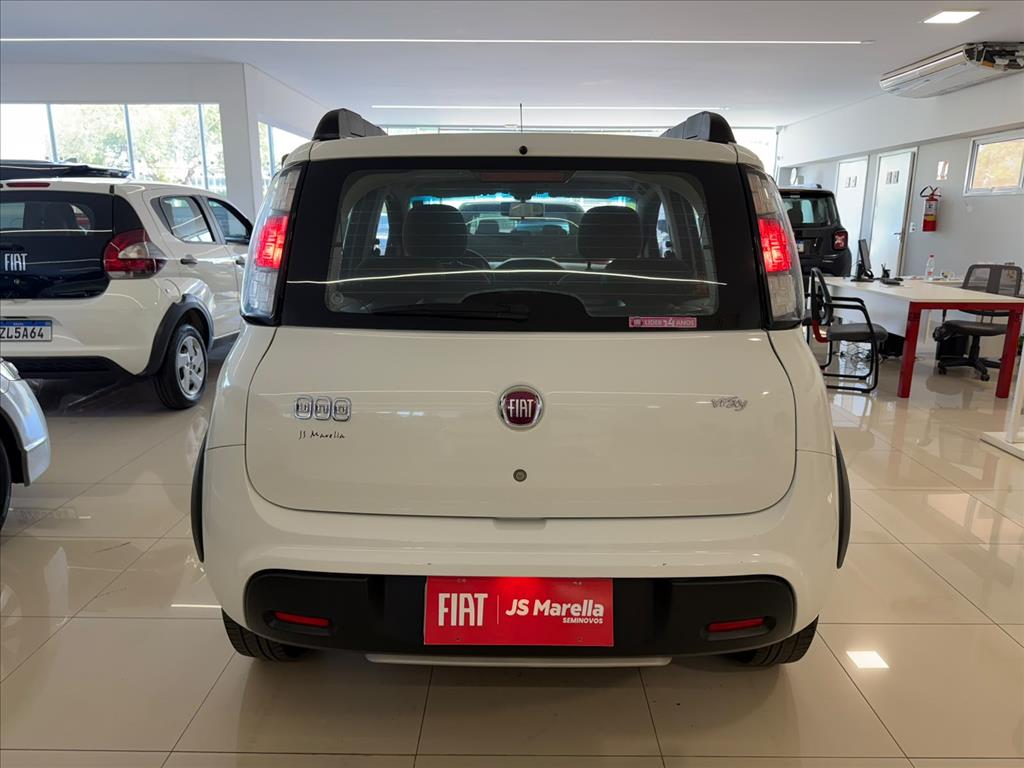 UNO 1.0 EVO WAY 8V FLEX 4P MANUAL4