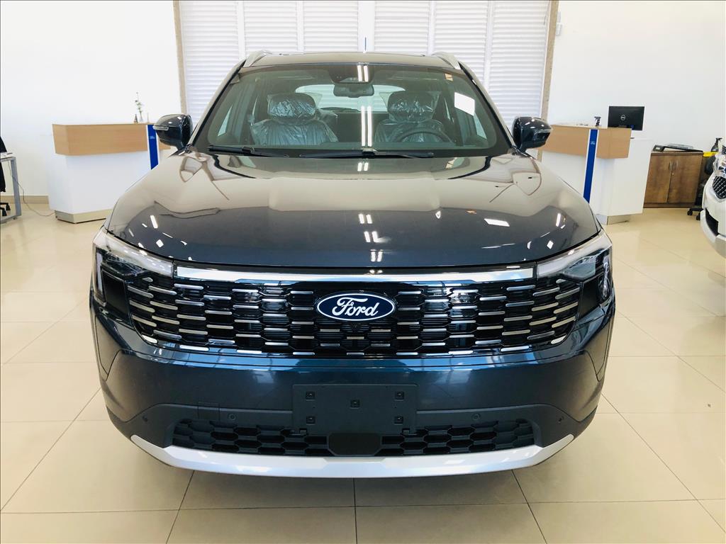 TERRITORY 1.5 ECOBOOST GTDI GASOLINA TITANIUM AUTOMÁTICO1