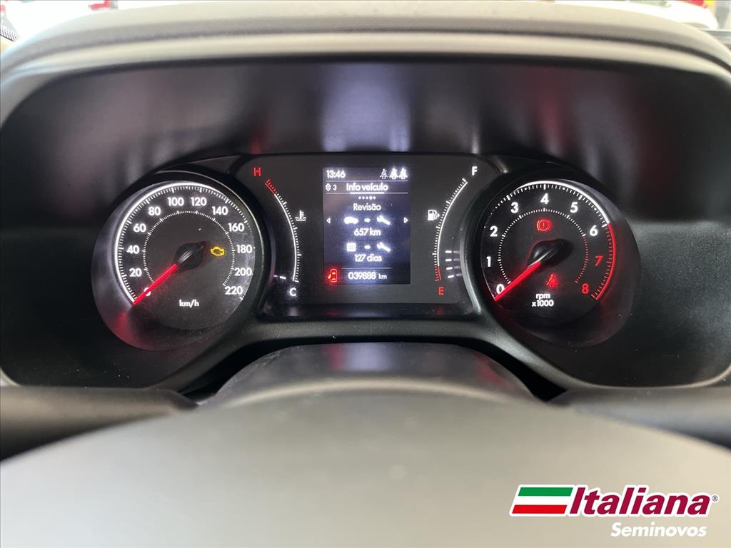 PULSE 1.3 FLEX DRIVE MANUAL10