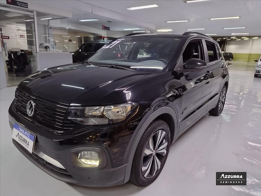 T-CROSS 1.0 200 TSI TOTAL FLEX MANUAL3