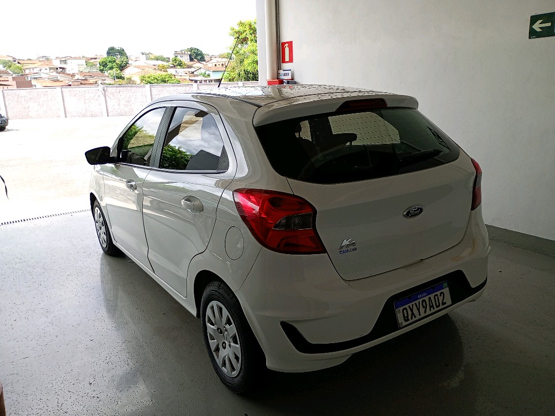 KA 1.0 TI-VCT FLEX SE MANUAL4