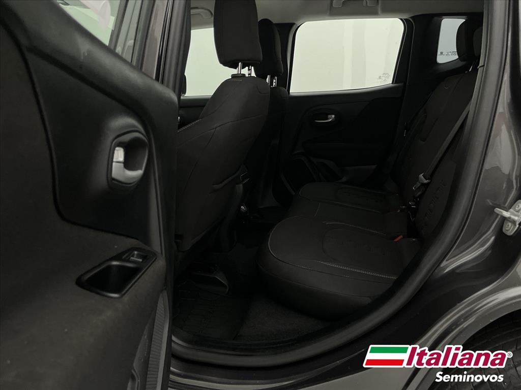 RENEGADE 1.3 T270 TURBO FLEX SPORT AT69