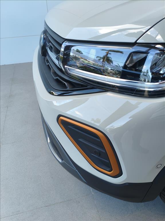 T-CROSS 1.4 250 TSI TOTAL FLEX EXTREME AUTOMÁTICO4