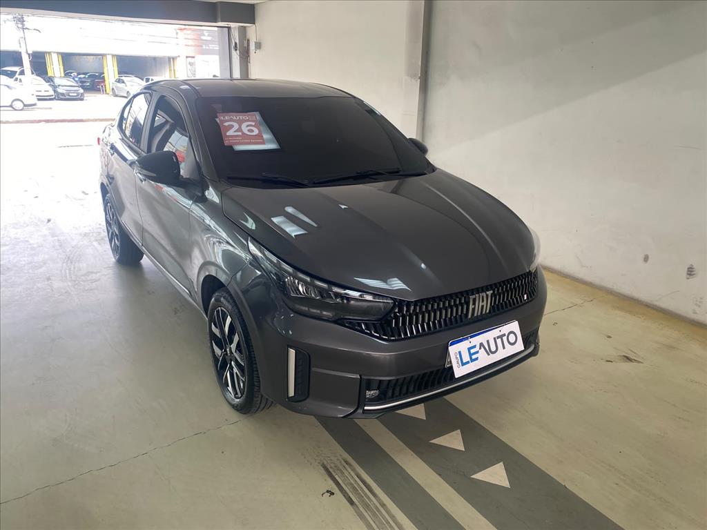 CRONOS 1.3 FIREFLY FLEX PRECISION CVT