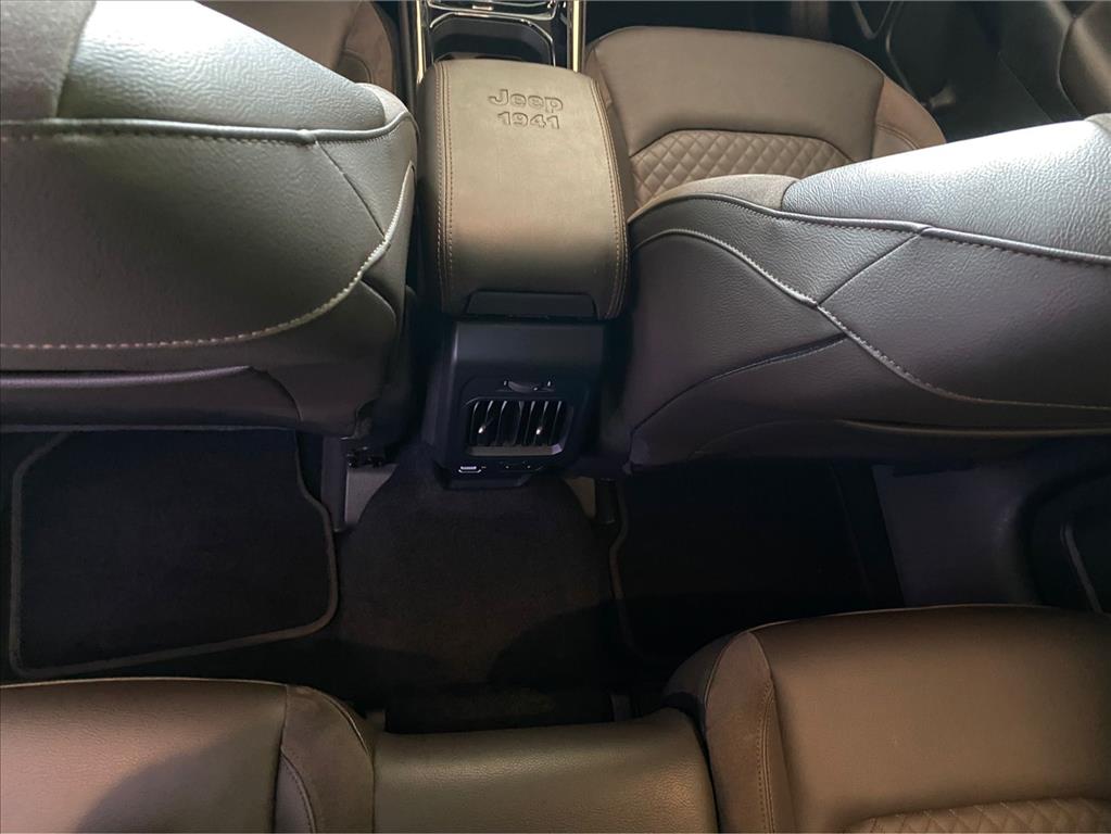 COMMANDER 1.3 T270 TURBO FLEX OVERLAND AT611