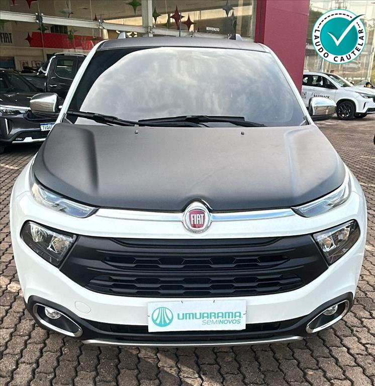 TORO 2.0 16V TURBO DIESEL FREEDOM MANUAL1