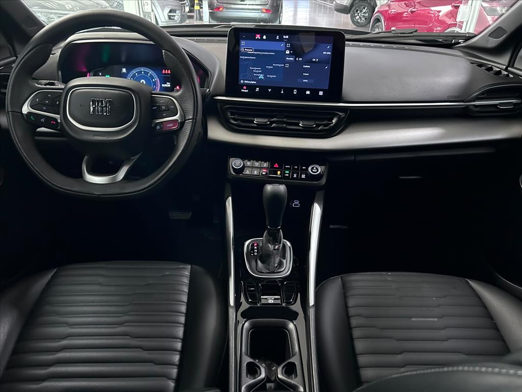 FASTBACK 1.0 TURBO 200 FLEX IMPETUS CVT9