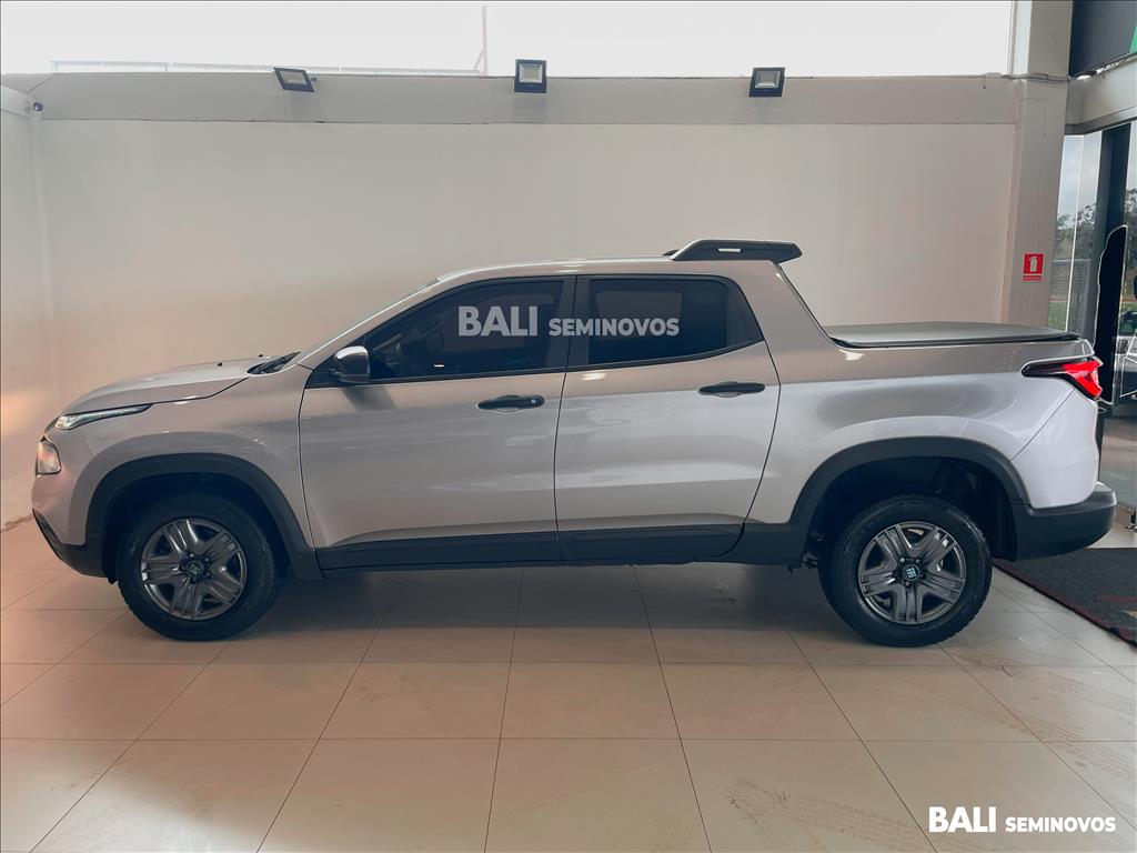 TORO 1.3 TURBO 270 FLEX ENDURANCE AT64