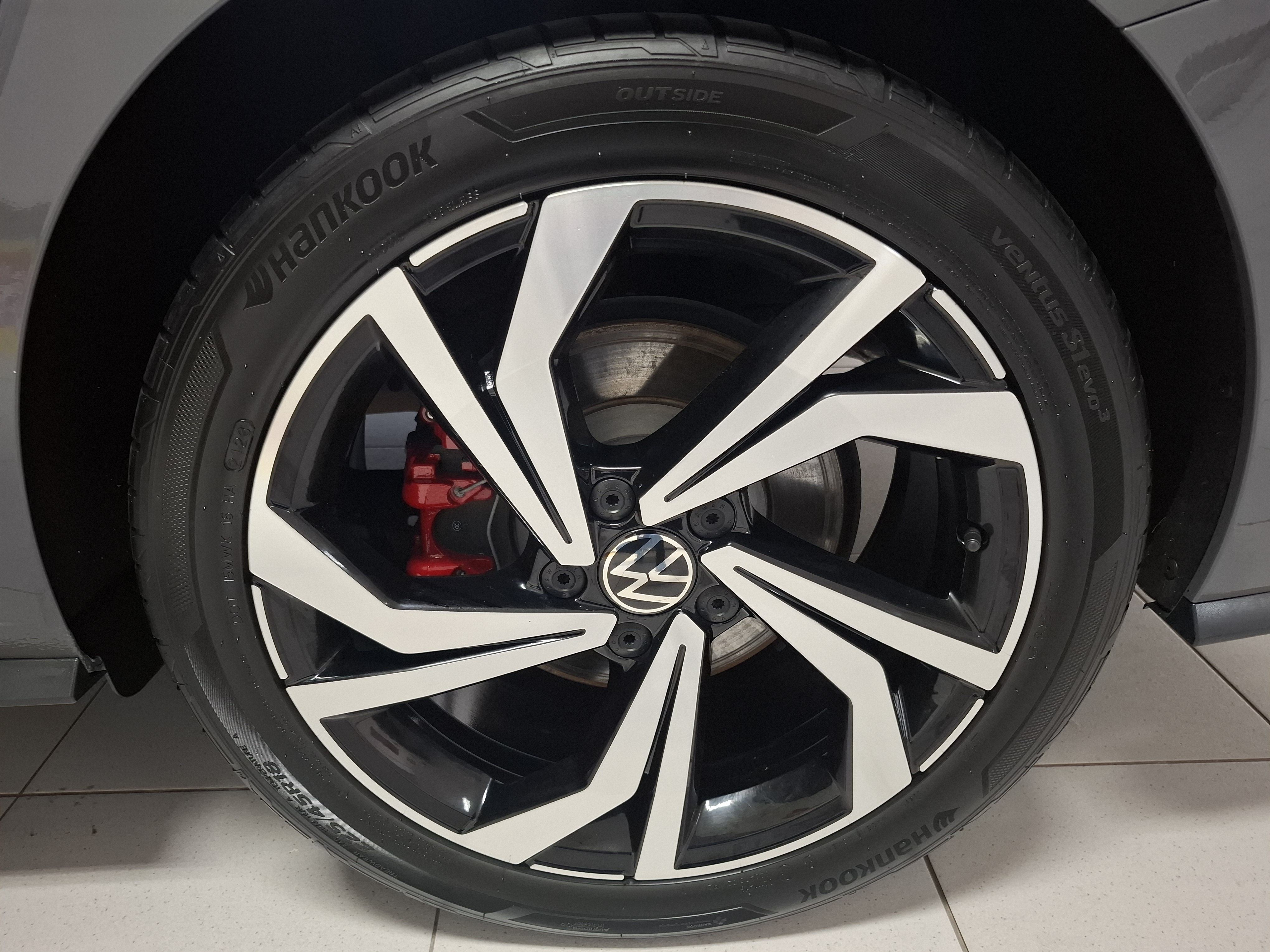 JETTA 2.0 350 TSI GASOLINA GLI DSG13